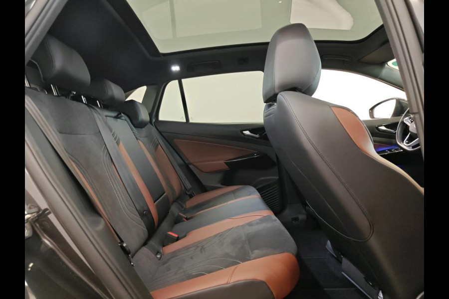 Volkswagen ID.4 Family 77 kWh PANODAK | WARMTE POMP | SOH 94,74%
