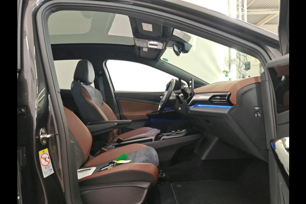 Volkswagen ID.4 Family 77 kWh PANODAK | WARMTE POMP | SOH 94,74%