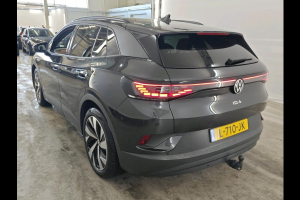 Volkswagen ID.4 Family 77 kWh PANODAK | WARMTE POMP | SOH 94,74%