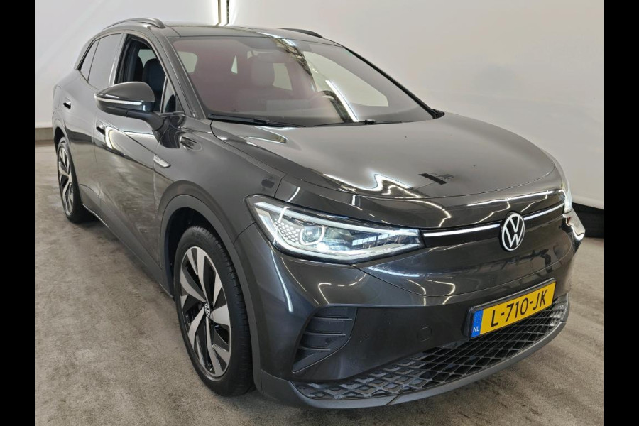 Volkswagen ID.4 Family 77 kWh PANODAK | WARMTE POMP | SOH 94,74%