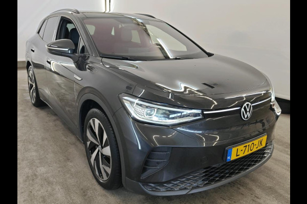 Volkswagen ID.4 Family 77 kWh PANODAK | WARMTE POMP | SOH 94,74%