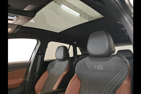Volkswagen ID.4 Family 77 kWh PANODAK | WARMTE POMP | SOH 94,74%