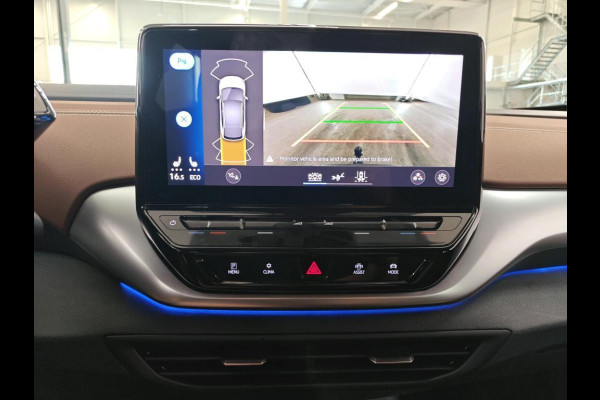 Volkswagen ID.4 Family 77 kWh PANODAK | WARMTE POMP | SOH 94,74%