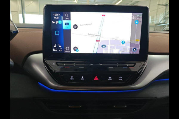Volkswagen ID.4 Family 77 kWh PANODAK | WARMTE POMP | SOH 94,74%