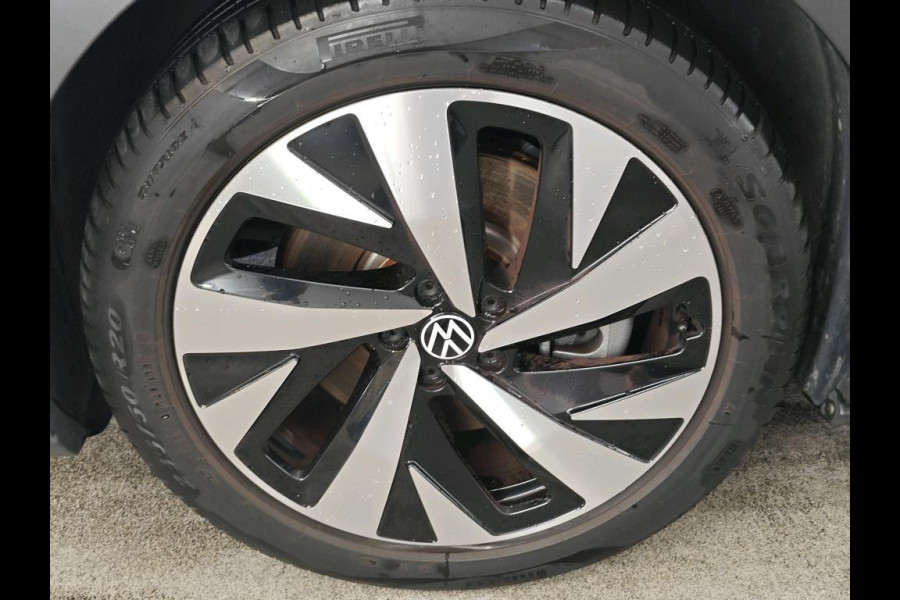 Volkswagen ID.4 Family 77 kWh PANODAK | WARMTE POMP | SOH 94,74%