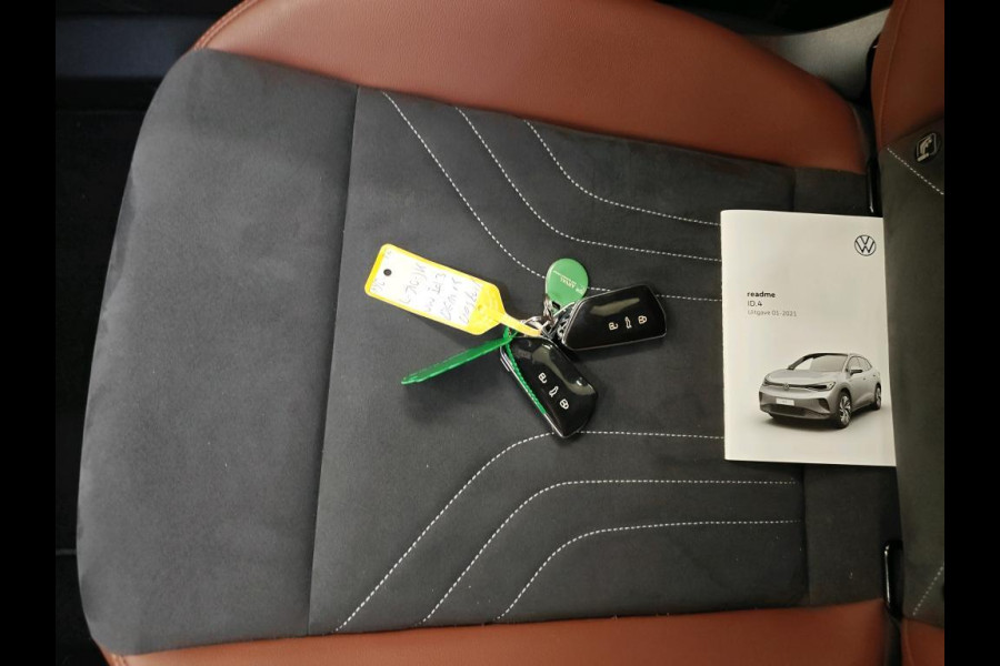 Volkswagen ID.4 Family 77 kWh PANODAK | WARMTE POMP | SOH 94,74%