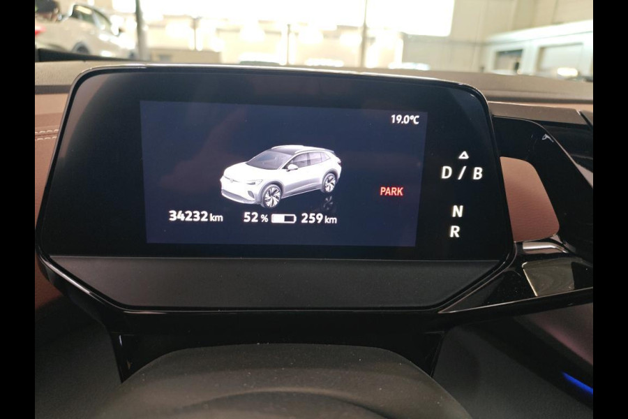 Volkswagen ID.4 Family 77 kWh PANODAK | WARMTE POMP | SOH 94,74%