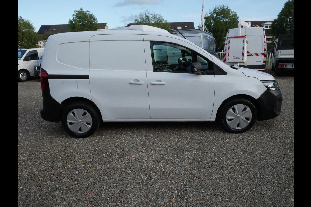 Nissan E-Townstar L1 44 kWh SOH 99% Airco Camera Cruise