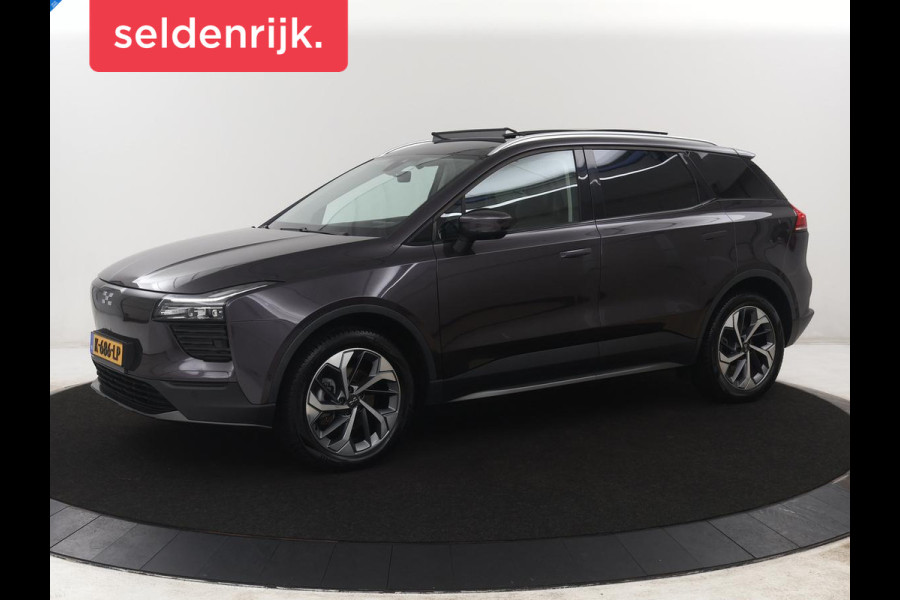 Aiways U5 63kWh Premium | SOH 94,5% | Panoramadak | Leder | Stoelverwarming | Adaptive cruise | 360 Camera | Park assist | Carplay | Climate control