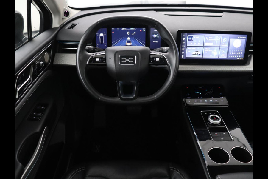 Aiways U5 63kWh Premium | SOH 94,5% | Panoramadak | Leder | Stoelverwarming | Adaptive cruise | 360 Camera | Park assist | Carplay | Climate control