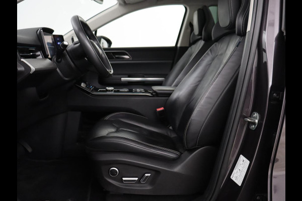 Aiways U5 63kWh Premium | SOH 94,5% | Panoramadak | Leder | Stoelverwarming | Adaptive cruise | 360 Camera | Park assist | Carplay | Climate control