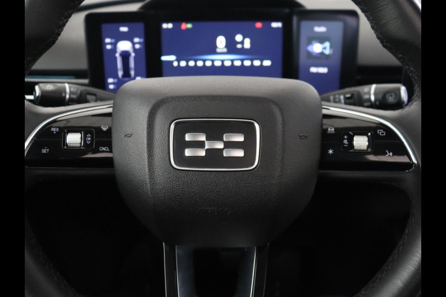Aiways U5 63kWh Premium | SOH 94,5% | Panoramadak | Leder | Stoelverwarming | Adaptive cruise | 360 Camera | Park assist | Carplay | Climate control