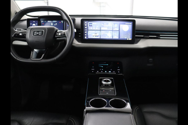 Aiways U5 63kWh Premium | SOH 94,5% | Panoramadak | Leder | Stoelverwarming | Adaptive cruise | 360 Camera | Park assist | Carplay | Climate control