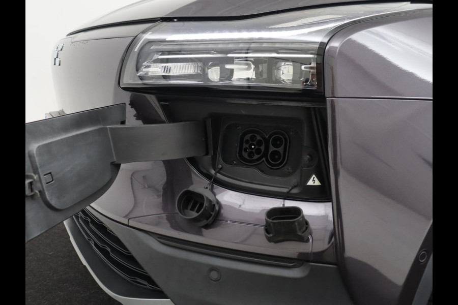 Aiways U5 63kWh Premium | SOH 94,5% | Panoramadak | Leder | Stoelverwarming | Adaptive cruise | 360 Camera | Park assist | Carplay | Climate control