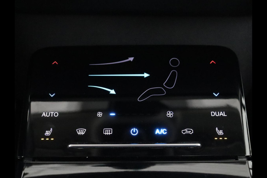 Aiways U5 63kWh Premium | SOH 94,5% | Panoramadak | Leder | Stoelverwarming | Adaptive cruise | 360 Camera | Park assist | Carplay | Climate control