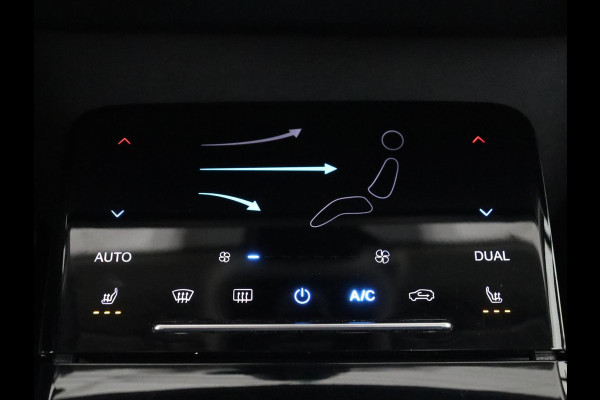 Aiways U5 63kWh Premium | SOH 94,5% | Panoramadak | Leder | Stoelverwarming | Adaptive cruise | 360 Camera | Park assist | Carplay | Climate control