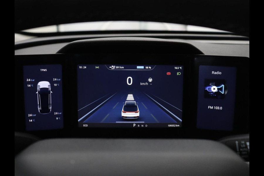 Aiways U5 63kWh Premium | SOH 94,5% | Panoramadak | Leder | Stoelverwarming | Adaptive cruise | 360 Camera | Park assist | Carplay | Climate control