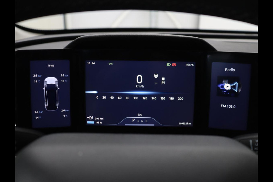 Aiways U5 63kWh Premium | SOH 94,5% | Panoramadak | Leder | Stoelverwarming | Adaptive cruise | 360 Camera | Park assist | Carplay | Climate control