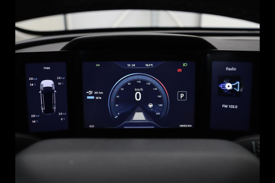 Aiways U5 63kWh Premium | SOH 94,5% | Panoramadak | Leder | Stoelverwarming | Adaptive cruise | 360 Camera | Park assist | Carplay | Climate control