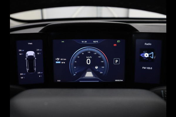Aiways U5 63kWh Premium | SOH 94,5% | Panoramadak | Leder | Stoelverwarming | Adaptive cruise | 360 Camera | Park assist | Carplay | Climate control