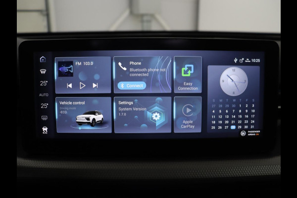 Aiways U5 63kWh Premium | SOH 94,5% | Panoramadak | Leder | Stoelverwarming | Adaptive cruise | 360 Camera | Park assist | Carplay | Climate control