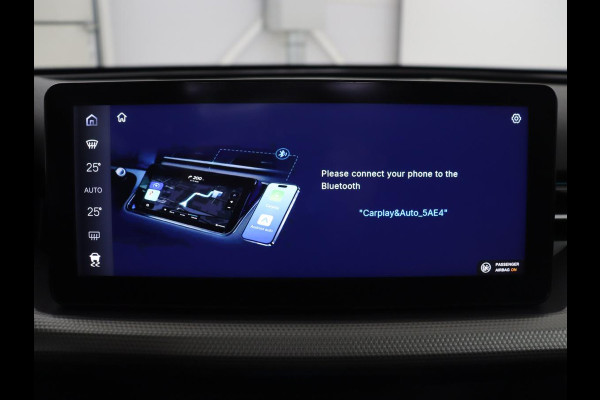 Aiways U5 63kWh Premium | SOH 94,5% | Panoramadak | Leder | Stoelverwarming | Adaptive cruise | 360 Camera | Park assist | Carplay | Climate control