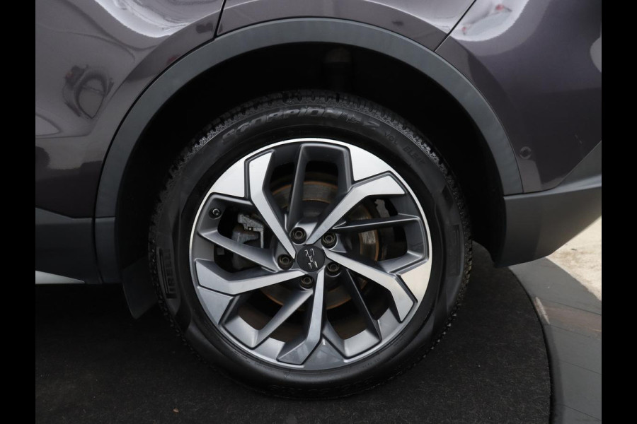 Aiways U5 63kWh Premium | SOH 94,5% | Panoramadak | Leder | Stoelverwarming | Adaptive cruise | 360 Camera | Park assist | Carplay | Climate control
