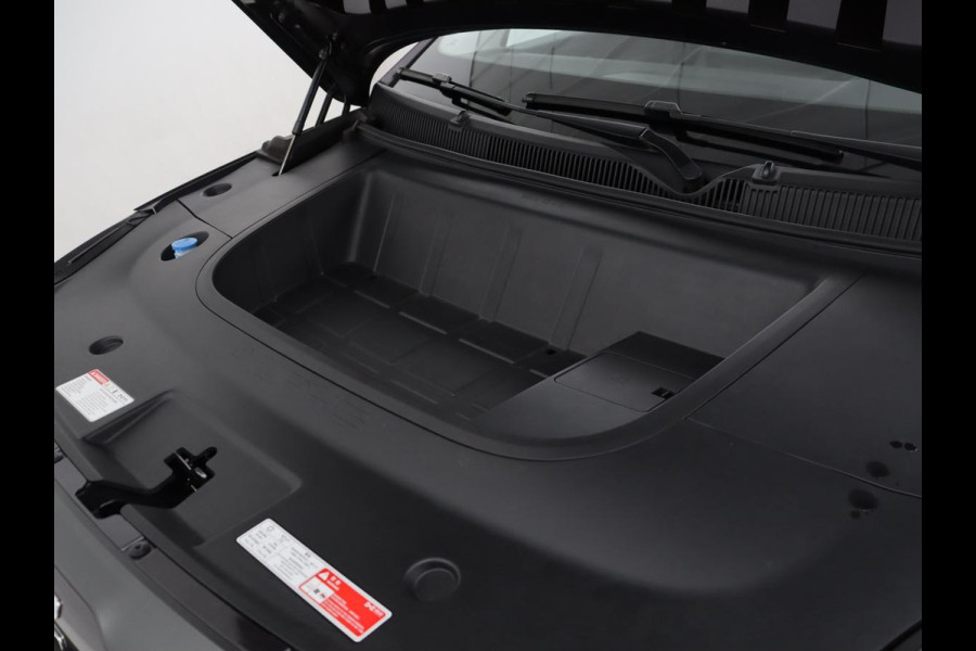 Aiways U5 63kWh Premium | SOH 94,5% | Panoramadak | Leder | Stoelverwarming | Adaptive cruise | 360 Camera | Park assist | Carplay | Climate control
