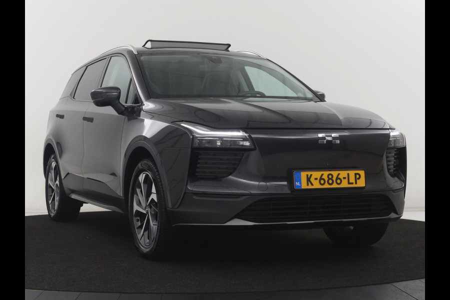 Aiways U5 63kWh Premium | SOH 94,5% | Panoramadak | Leder | Stoelverwarming | Adaptive cruise | 360 Camera | Park assist | Carplay | Climate control