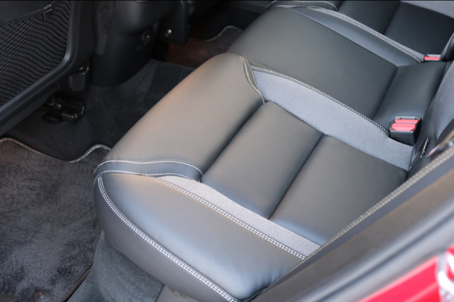Volvo XC60 2.0 B4 M Hybrid |62.893km| *Leder/Navi/Camera* Stoel+Stuurwielverwarming
