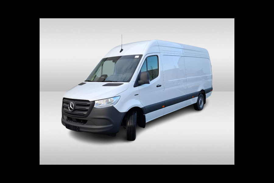 Mercedes-Benz eSprinter 320 L3 H2 81kWh (Wordt verwacht)
