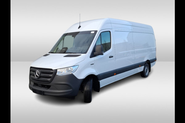 Mercedes-Benz eSprinter 320 L3 H2 81kWh (Wordt verwacht)