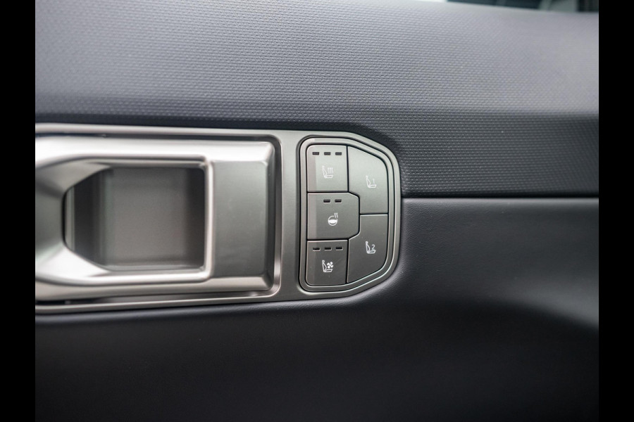 Kia EV4 GT-PlusLine 81.4 kWh | Direct leverbaar met veel korting| Full options | Navi. | Clima. | Adapt. Cruise. | Stoel&Stuur Verwarming | Glazen Schuif-/Kanteldak | Harman Kardon | Slimme Parkeerassistentie | Dodehoek Camera | GT-Line Vegan Lederen Stoelbekleding