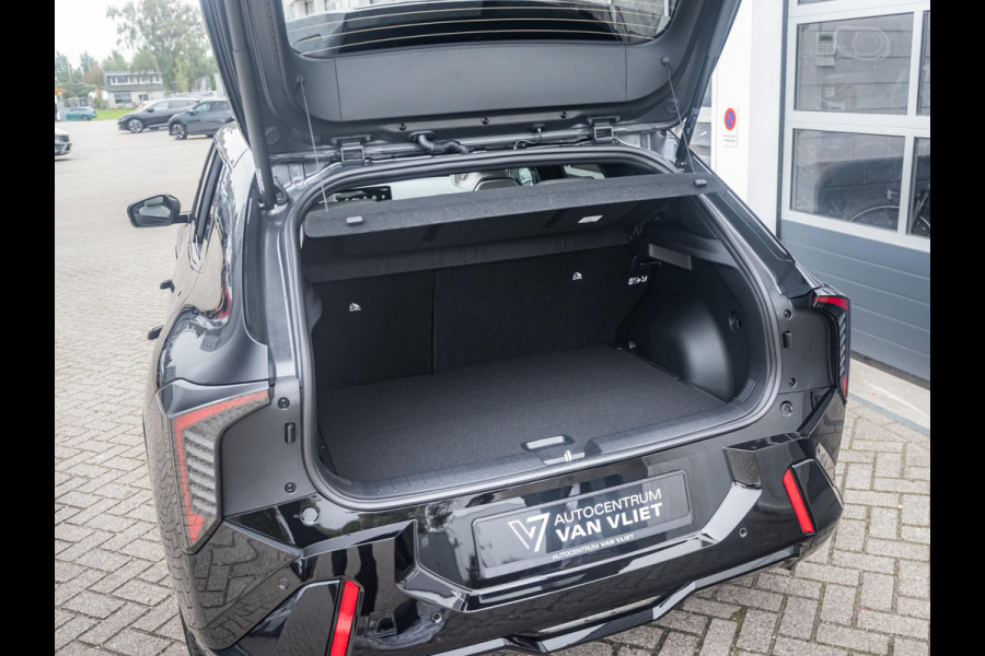 Kia EV4 GT-PlusLine 81.4 kWh | Direct leverbaar met veel korting| Full options | Navi. | Clima. | Adapt. Cruise. | Stoel&Stuur Verwarming | Glazen Schuif-/Kanteldak | Harman Kardon | Slimme Parkeerassistentie | Dodehoek Camera | GT-Line Vegan Lederen Stoelbekleding