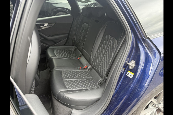 Audi S4 Avant 3.0 TFSI S4 quattro Pro Line Plus | Camera | Bang & Olufsen | Carbon | Elektrische Trekhaak | Elektrische Achterklep |