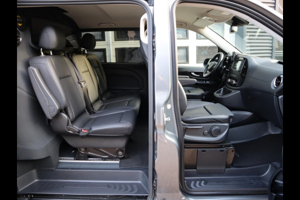 Mercedes-Benz eVito eVito 129 90 kWh SoH 92 % - 5 Zits DC - L2