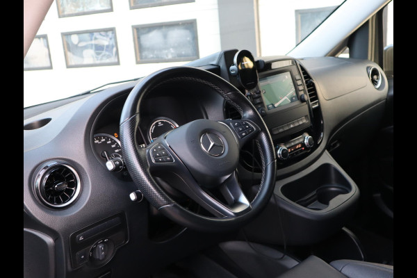 Mercedes-Benz eVito eVito 129 90 kWh SoH 92 % - 5 Zits DC - L2