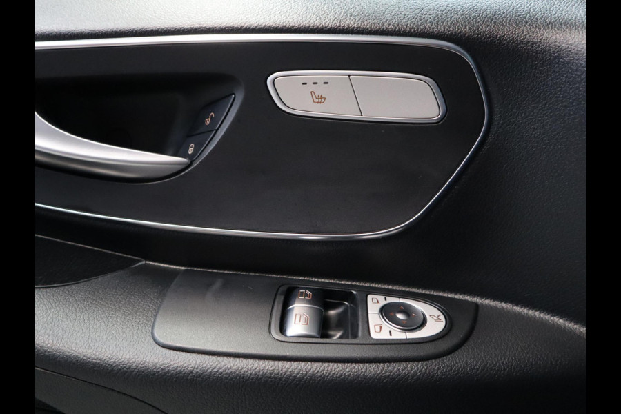Mercedes-Benz eVito eVito 129 90 kWh SoH 92 % - 5 Zits DC - L2