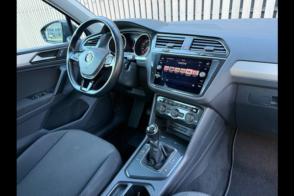 Volkswagen Tiguan 1.4 TSI Comfortline Business / Trekhaak / Xenon / Led