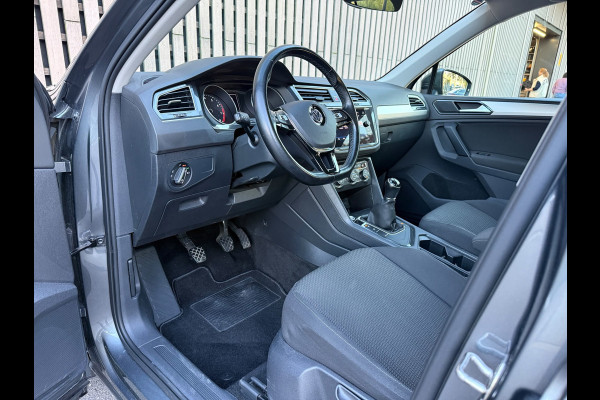 Volkswagen Tiguan 1.4 TSI Comfortline Business / Trekhaak / Xenon / Led