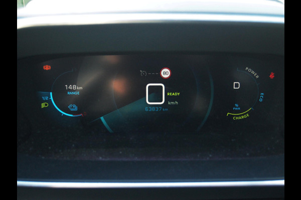 Peugeot e-208 EV Allure Pack 50 kWh | SOH 94% | Camera | Apple Carplay | Stoelverwarming | Navi | NL-Auto |