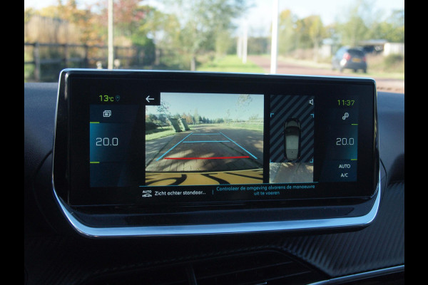Peugeot e-208 EV Allure Pack 50 kWh | SOH 94% | Camera | Apple Carplay | Stoelverwarming | Navi | NL-Auto |