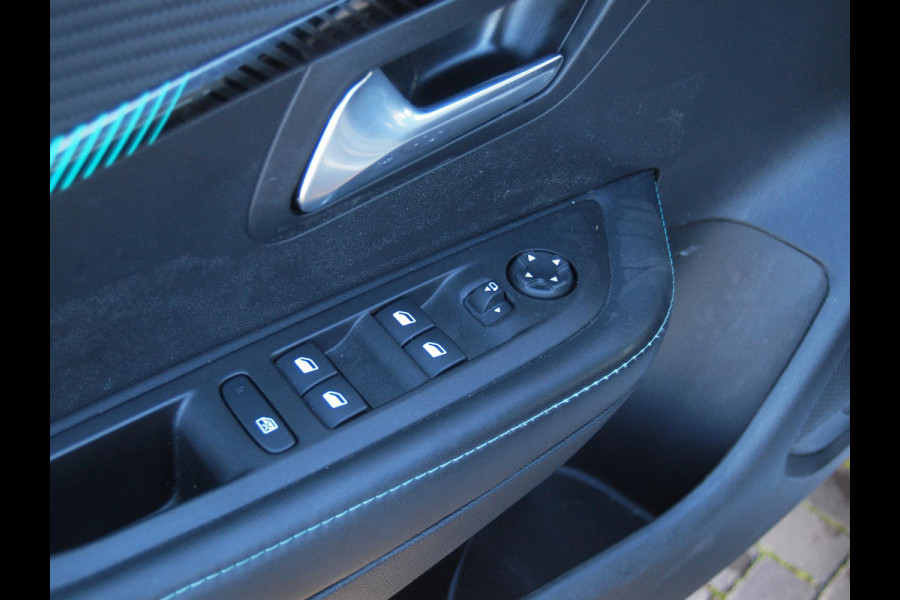 Peugeot e-208 EV Allure Pack 50 kWh | SOH 94% | Camera | Apple Carplay | Stoelverwarming | Navi | NL-Auto |