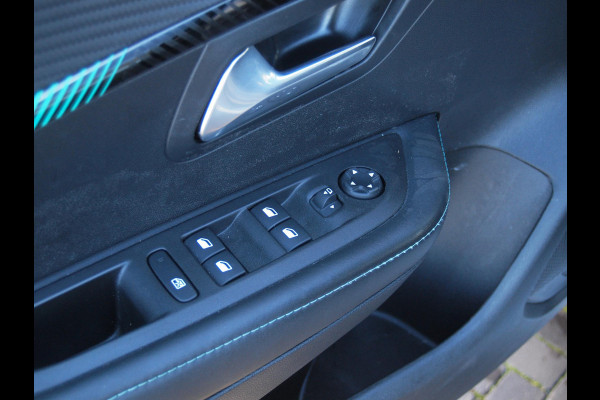 Peugeot e-208 EV Allure Pack 50 kWh | SOH 94% | Camera | Apple Carplay | Stoelverwarming | Navi | NL-Auto |
