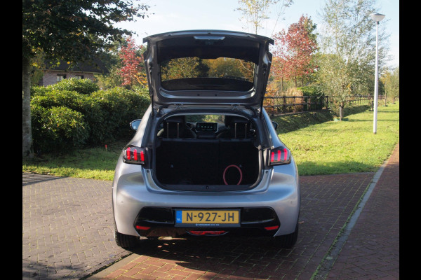 Peugeot e-208 EV Allure Pack 50 kWh | SOH 94% | Camera | Apple Carplay | Stoelverwarming | Navi | NL-Auto |