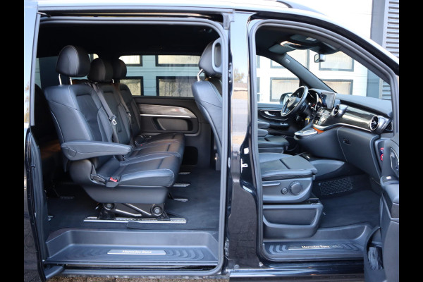 Mercedes-Benz Eqv EQV 300 90 kWh L2 Lang - 8 persoons