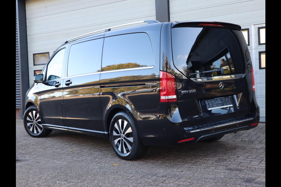 Mercedes-Benz Eqv EQV 300 90 kWh L2 Lang - 8 persoons