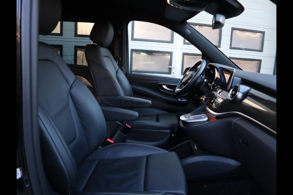Mercedes-Benz Eqv EQV 300 90 kWh L2 Lang - 8 persoons