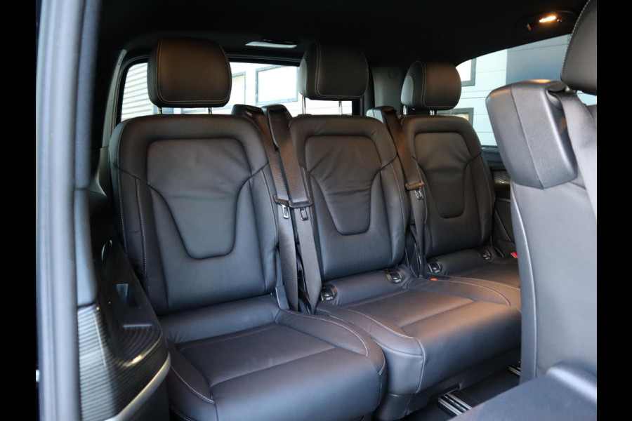Mercedes-Benz Eqv EQV 300 90 kWh L2 Lang - 8 persoons