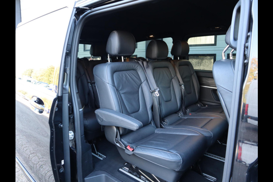 Mercedes-Benz Eqv EQV 300 90 kWh L2 Lang - 8 persoons